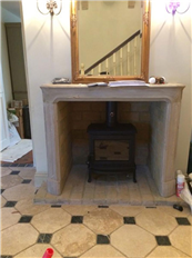 Jotul F100